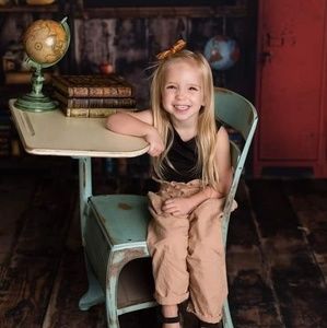 Meet your Posher, Denise